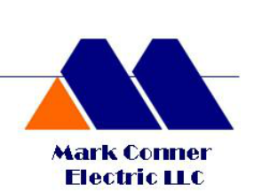 Mark Conner Electric, LLC